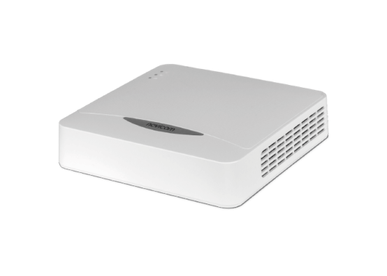 FR1008 - 8 канальный видеорегистратор 5 в 1 и IP до 5 Мп
