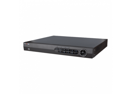 FR2116 - 16 канальный видеорегистратор 5 в 1 и IP до 6 Мп